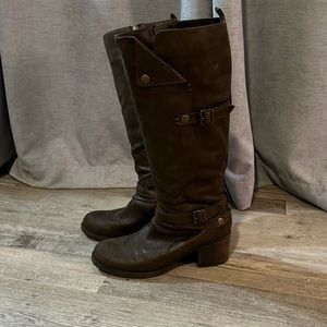 MIA Boots